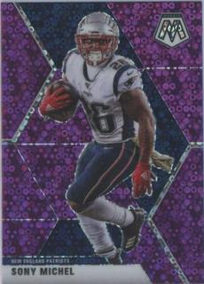 Sony Michel