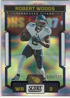 Robert Woods