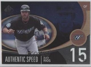 Alex Rios