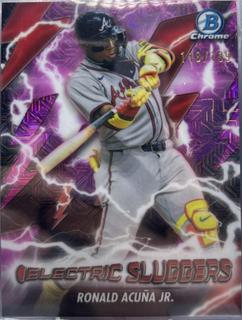 Ronald Acuna Jr.