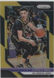 Lonzo Ball