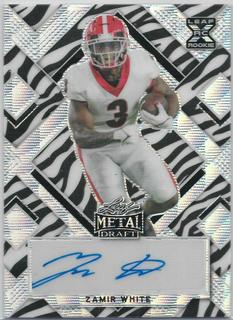 Zamir White