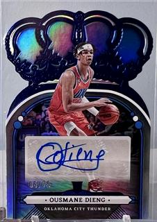 Ousmane Dieng