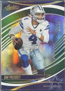 Dak Prescott