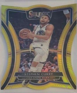 Stephen Curry
