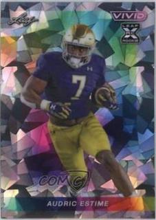 Audric Estime