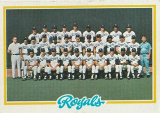 Royals Team