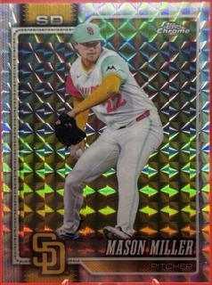 Mason Miller