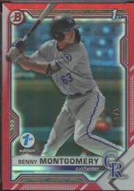 Benny Montgomery