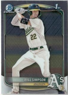 Will Simpson