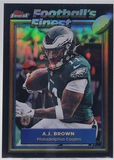 A.J. Brown