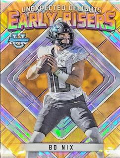Bo Nix