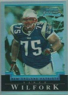 Vince Wilfork