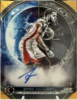 Fred VanVleet
