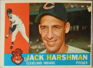 Jack Harshman