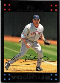 Kevin Youkilis