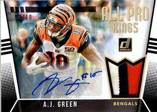 A.J. Green