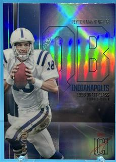 Peyton Manning