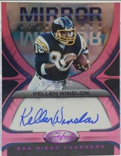 Kellen Winslow