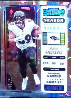 Mark Andrews