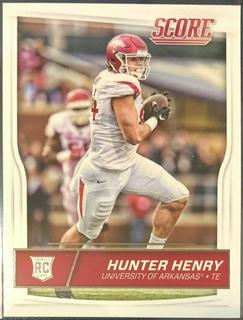 Hunter Henry