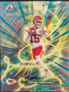 Patrick Mahomes II