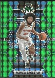 Marvin Bagley III