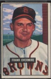Frank Overmire
