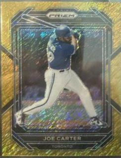 Joe Carter