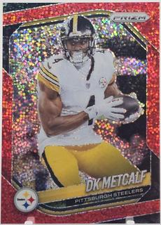 DK Metcalf