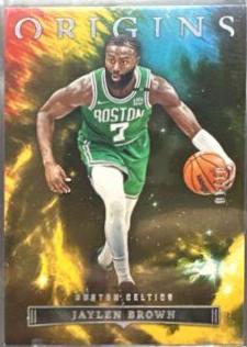 Jaylen Brown