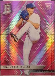 Walker Buehler