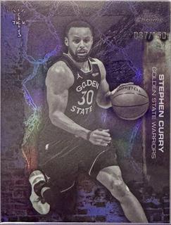 Stephen Curry