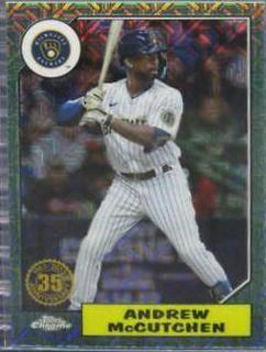 Andrew McCutchen