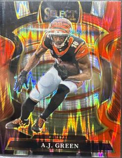 A.J. Green