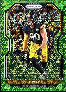 T.J. Watt