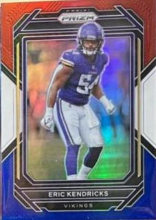 Eric Kendricks