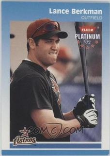 Lance Berkman