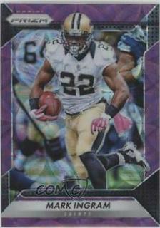 Mark Ingram