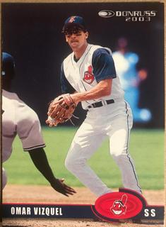 Omar Vizquel
