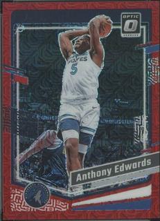 Anthony Edwards