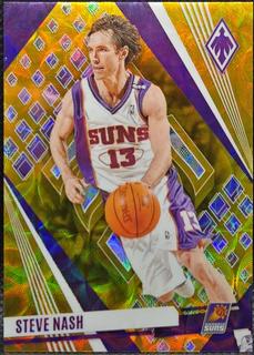 Steve Nash