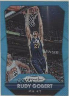 Rudy Gobert