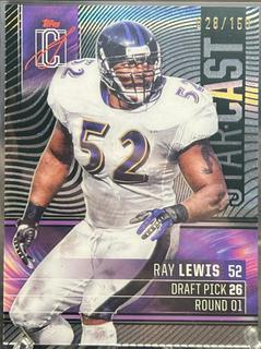 Ray Lewis