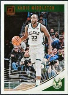 Khris Middleton