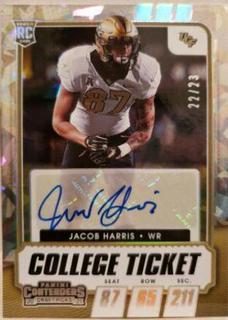 Jacob Harris