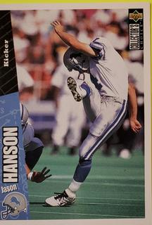 Jason Hanson
