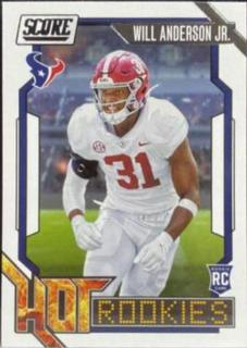 Will Anderson Jr.