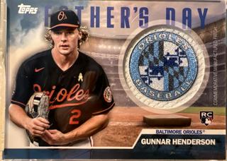 Gunnar Henderson