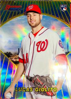 Lucas Giolito